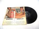 THE WHO SELL OUT THE WHO LP 1967 MONO 1st UK PRESS TRACK RECORDS VINYL