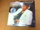 MICHAEL JACKSON thriller LP Record SEALED Orig RARE 1982