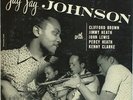 Jay Jay Johnson Sextet-Blue Note 5028-10 INCH NICE