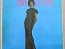 KETTY LESTER. LOVE LETTERS. SIGNED ORIG UK 1st LP.1963. LONDON.EX++.100% GENUINE