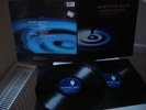 GENESIS etched gatefold Vinyl 2LP Calling All Stations