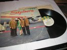 1959 The Skyliners Self-Titled  MONO LP Calico LP-3000 RARE VG Vinyl