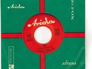 45'Ursula Junkert/Helmut Schmidt/Paul Würges  Komm zurück/LUCILLE 