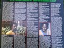 WISER DREAD-VARIOUS ARTISTS-NIGHTHAWK-1981 LP