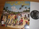 LP SCIENTIST  MEETS THE ROOTS RADICS (SELENA SLP 001) British original issue
