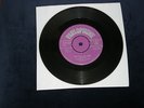 LITTLE WILLIE JOHN - TALK TO ME - RARE 1958 PARLOPHONE 7
