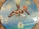 RARE Iron Maiden Picture Disc Seventh Son Of A Seventh Son