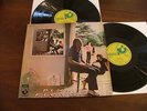 PINK FLOYD Ummagumma 2 LP GERMAN HARVEST 1969
