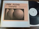 Pink floyd LP Tampa White label