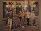 DCC LPZ 2021 OSCAR PETERSON West Side Story Ltd Edition #0956 Rare AUDIOPHILE