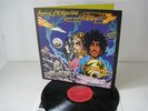 THIN LIZZY/VAGABONDS OF THE WESTERN WORLD  LP 1973 TELDEC DECCA SLK 17 037-P FOC