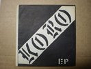 KORO - 700 club 7