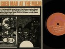 JOE COCKER Rag Goes Mad at The Mojo 1967 UK Private Pressing EP. TOP CONDITION