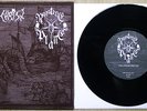 ROTTING CHRIST / NEGATIVE PLANE SPLIT 7