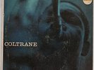 COLTRANE THE JOHN COLTRANE QUARTETTE Tunji (Toon-Gee)  VG+ 33-1/3 RPM EP P/C VG+