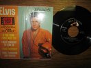 Elvis Presley 45 