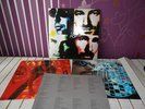U2 POP doppel Lp limitierte edition