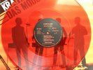 Kraftwerk ?Das Model red wax/rotes Vinyl Kling Klang 1 C 062-45 176 YZ UNPLAYED?