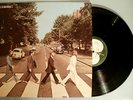 LP / 33 t  THE BEATLES - Abbey Road *Excellent*  French