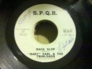 Rare Northern Instro / Mod R&B   Baby Earl   Back Slop B/W Everybody do the ska