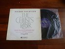 Pierre Fournier - The Cellists Hour - 33CX1606 - VG+