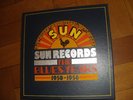SUN RECORDS The Blues Years Orig. UK 9-LP Box Set incl. Booklet Top Condition 