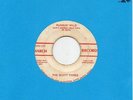 SCOTT THREE runnin wild / gotta find MARCH northern soul 45 *Listen*