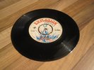 THE CRYSTALITES - A FISTFUL OF DOLLARS