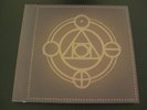 Thrice The Alchemy Index Volumes I-IV Vinyl #0907/3000
