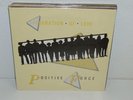 POSITIVE FORCE Federation Of Love LP LVW Entertainment SEALED RARE BOOGIE