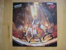 SCORPIONS  - Savage Amusment (PICTURE DISC 1988 M-/M-) lim. Edition