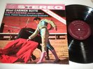 PAUL PARAY -  DETROIT SYMPHONY - BIZET SUITE/L'ARLESIENNE -MERCURY STEREO