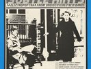 V.A.: SUBTLE HINTS LP UK '83 RARE synth minimal wave electronic synthpop DIY