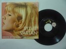 SYLVIE VARTAN SING IN ENGLISH AND FRENCH - FIRST IMPRESSION RARE MEXICAN -EP 7''