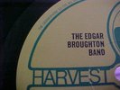 *EDGAR BROUGHTON BAND* WASA WASA - ORIGINAL 1969 UK HARVEST LP