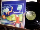 THIRSTY MOON ge LP You'll Never Come Back BRAIN green