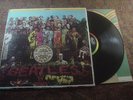 Beatles ex rainbow with insert GF LP Sgt Pepper