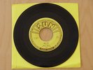 Billy Riley-Red Hot/Pearly Lee-1957-Sun 277-7
