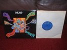 THE WHO A Quick One LP 1966 MONO 1st Press SUPERB