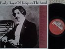 JACQUES THIBAUD -  Pathe Recordings II