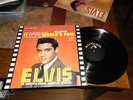 ELVIS PRESLEY 1964 LP-IT HAPPENED AT WORLDS FAIR -RCA LPM2697 STEREO-SHRINK-EXCL