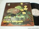 CHET ATKINS HUM &STRUM MALAYSIA APOLLO LP RARE