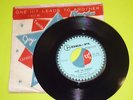 Lori Martin - The Home Of The Boy I Love 45 Canadian pressing RARE Teen
