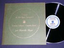 RAMEAU DEBUSSY COUPERIN Marcelle MEYER df 86 lp