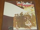Led Zeppelin HYPER RARE '69 LP II 