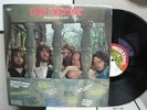 Paradise Lost - Lost Nation LP promo labels 1970's psych RS518 rare earth