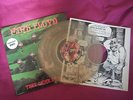 PINK FLOYD THEY CAME IN PEACE CLEAR VINYL  2lp  No TMOQ FREE REGISTERED SHIPPING