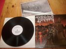 THERION LP RAR Morbid Angel Grave Unleashed Immolation Nile Kreator Sinister