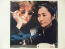 JOHN LENNON-BEFORE PLAY LP-RARE COLORED VINYL-NM SHRINK NICE TMOQ-CV