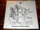 Music De Wolfe . library . Tooth for a Tooth . Reno , Wale . 1969